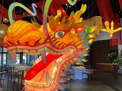 -禧宴Joyous Restaurant(禧园店)