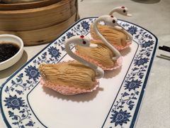 -相思林金岛饭店(青山湖店)