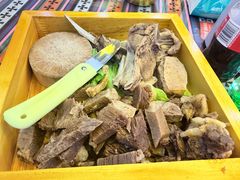 -卡万金特色藏餐