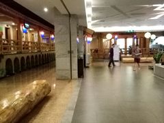 -纽斯桑拿会所(天山店)