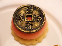 -元一希尔顿酒店·禅自助餐厅·啤酒花园