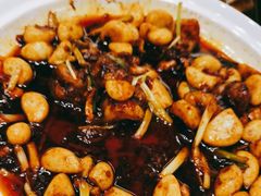 -树厨贵州菜(花果园购物中心店)
