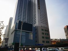 -沈阳丽都酒店
