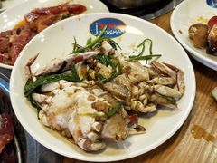 -季上烤肉·海鲜·火锅自助(大山洞店)