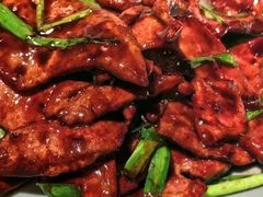 -小吊梨汤·北京菜·烤鸭(华润万象城店)