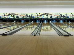 -广州保龄球馆(广州天河体育中心店)