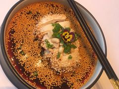 -俏江南天津时尚曲艺主题餐厅(马场道店)