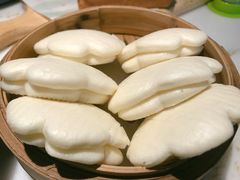 -绿茶餐厅(深圳龙华天虹购物中心店)