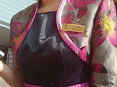 -天津海河悦榕庄·Lobby Lounge大堂吧