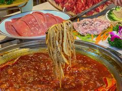 -蜀院鲜火锅(高升桥店)