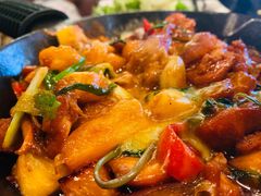 -Let's Taipei 非常烘焙(太古里店)