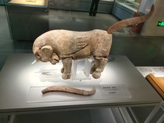 -汉景帝阳陵博物院