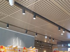 -麦当劳(花园北路店)
