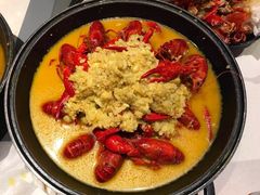 -黄尚皇小龙虾-螃蟹-烧烤工坊(皇后公园店)