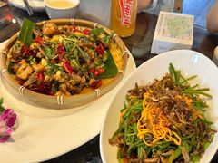 -尽善百年古院餐厅(王家老宅店)