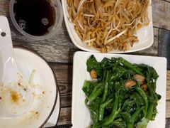 -利杨记·本味轩粥坊·烧烤(宝体店)