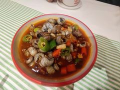 -三毛烧烤·南昌大排档(山姆店)