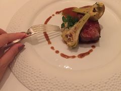 -Caprice(香港四季酒店)