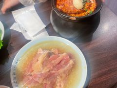 -蒜香焼肉PURUSHIN(马场路店)