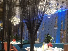 -阿里疆Alijiang·丝路美食·异域风情·清真(长楹天街店)