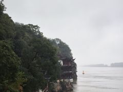 -采石矶景区