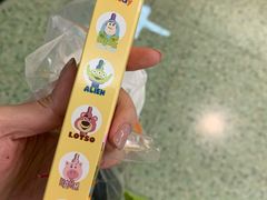 -名创优品(天河区正佳广场二店)