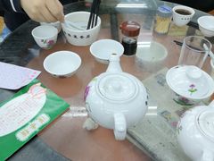 -香港蓮香樓(中環店)