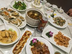 -大东海海鲜酒楼(渔人码头总店)