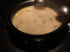 -捞王猪肚鸡火锅(昆山店)