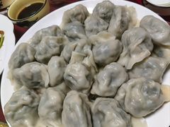 -乡府肉丁水饺(环山路店)