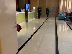 -天津和平智选假日酒店