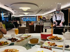 -皇朝尊会(龙之梦大酒店)