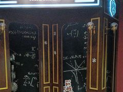 -恐怖游戏(湖滨店)