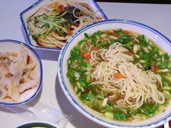 柠檬酸辣鸡爪-宝葫芦西北茶食铺(万达店)
