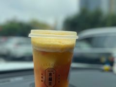 -LELECHA乐乐茶(美罗城店)