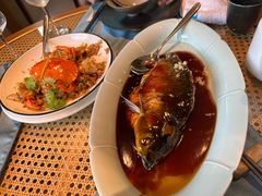 -杭州西湖柳莺里酒店·闻莺厅