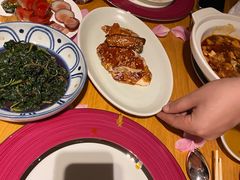 -湖滨28中餐厅·西湖宴·杭州君悦酒店
