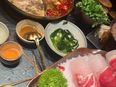 -色響火锅(恒隆广场店)