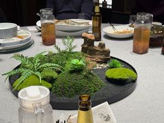 -羲和雅苑•北京烤鸭(平安国际金融中心店)