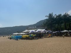 -大梅沙海滨公园