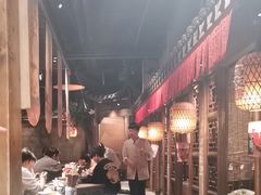 -南京大牌档(之心城店)