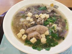 -苏晓玥·手作江南小吃(深圳北站店)