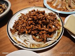 -新派川菜馆(济南路店)