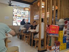 -郑记•不夜城烧烤•龙虾•虾蟹(黄鹤楼店)