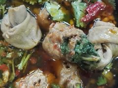 -盖帮鳝鱼串串(东郊记忆店)