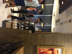 星巴克(东圃天河城店)-星巴克(广州东圃天银店)