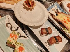 -隐泉京望日式料理(太和广场店)
