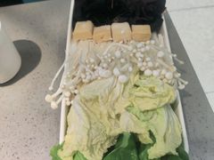 -半天妖烤鱼(百乐广场店)