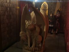 -逃脱反斗城沉浸剧情密室(北京路店)