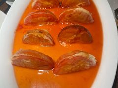 -张家卫·阳江菜·小海鲜(肥婆湾桥店)